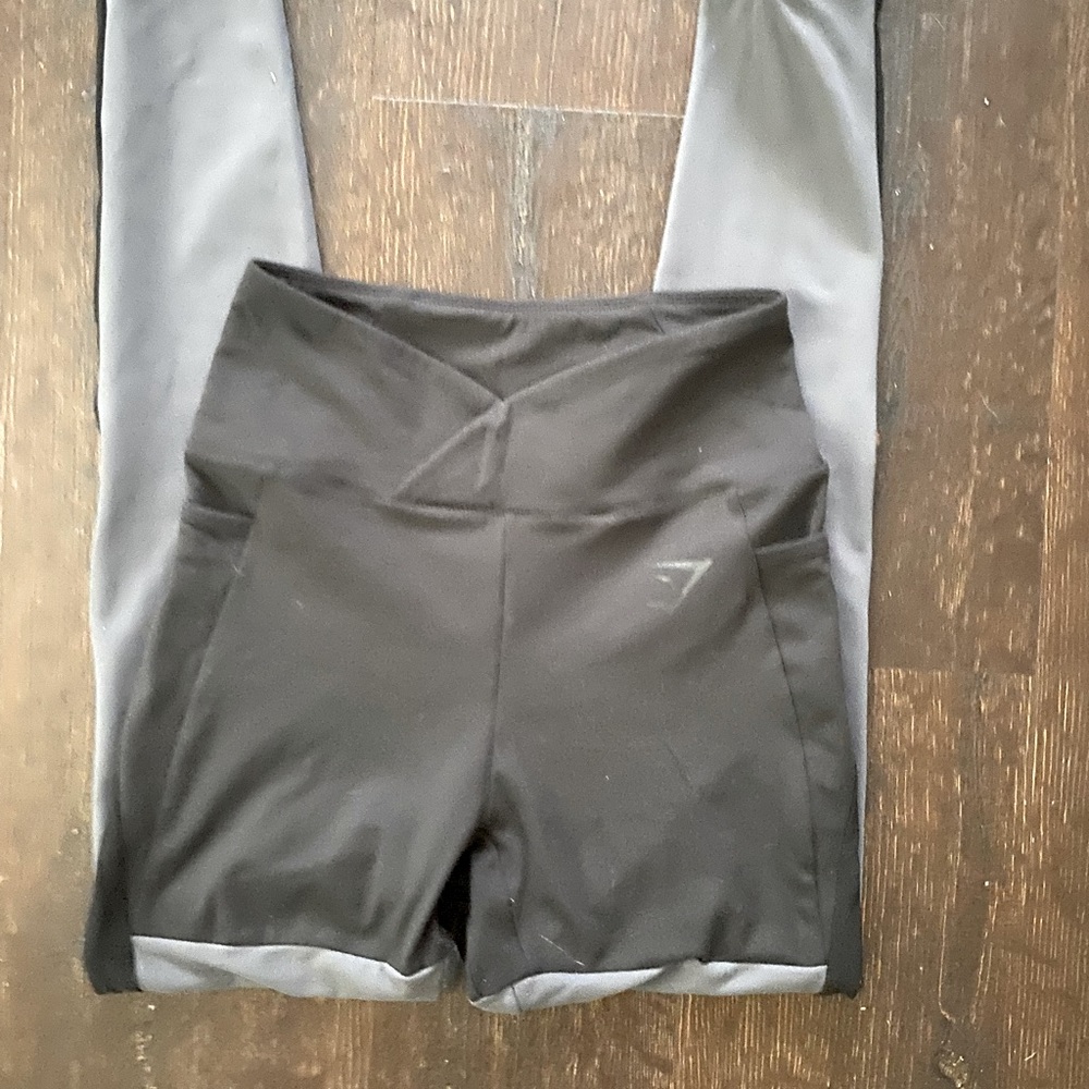 Gymshark x Nikki B Leggings